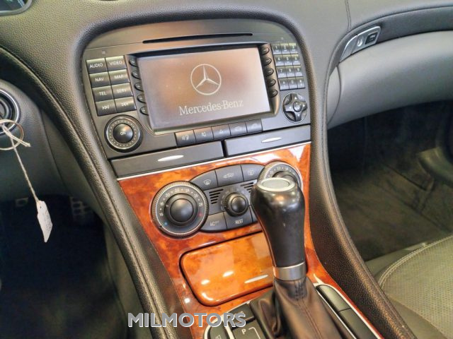 MERCEDES-BENZ SL 500 CAT - foto 36