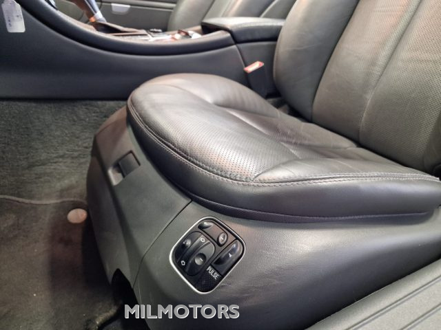 MERCEDES-BENZ SL 500 CAT - foto 38