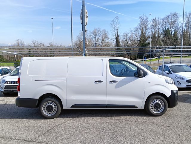 PEUGEOT Expert 2.0 BlueHDi 180 S&S EAT8 PL-SL-TN Furgone Long Immagine 3