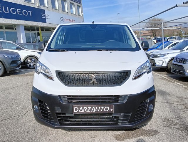 PEUGEOT Expert 2.0 BlueHDi 180 S&S EAT8 PL-SL-TN Furgone Long Immagine 1