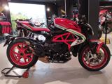 MV AGUSTA Brutale 800 RC