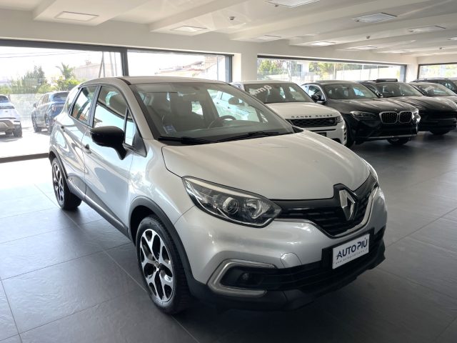 RENAULT Captur 0.9 TCe 90 CV Business