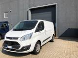 FORD Transit Custom furgone