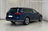 VOLKSWAGEN Passat Alltrack 2.0 TDI 200 CV 4MOTION DSG