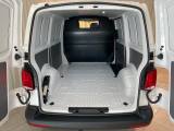 VOLKSWAGEN Transporter 2.0 TDI PC Furgone Business GANCIO DAB+ PDC