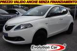 LANCIA Ypsilon 1.0 FireFly 5 p. S&S Hybrid silver **SOLO 7000KM**