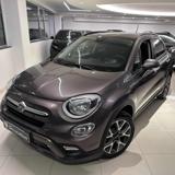 FIAT 500X 1.6 MultiJet 120 CV Cross