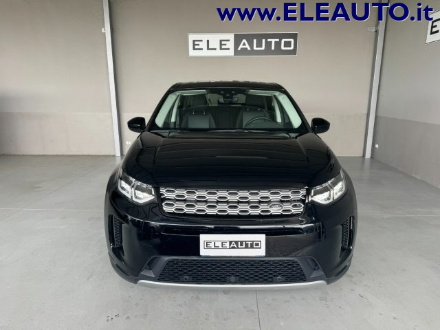 LAND ROVER Discovery Sport 2.0D 7 Posti 150 CV AWD Auto HSE 20'' Pelle Immagine 1