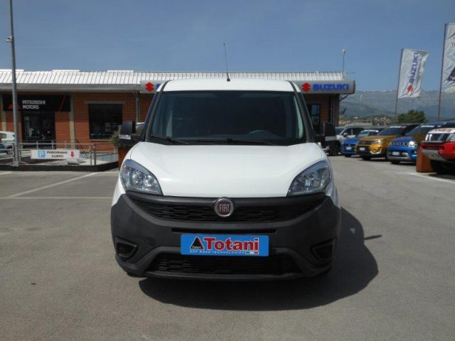 FIAT Doblo Doblò 1.3 MJT 95CV furgone -575- Immagine 1