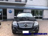 MERCEDES-BENZ ML 280 CDI Sport