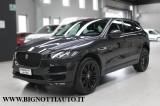 JAGUAR F-Pace 2.0 250 CV AWD aut. Prestige-BENZINA- AUTOMATICA