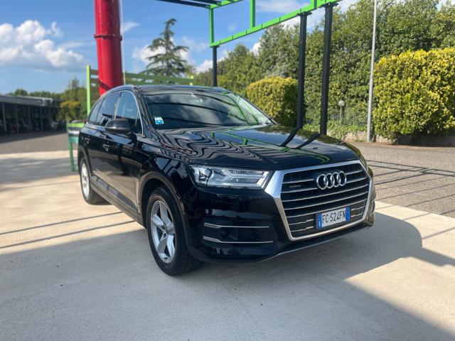 AUDI Q7 3.0 TDI 218 CV ultra quattro tiptronic Immagine 0