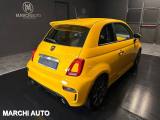 ABARTH 595 1.4 Turbo T-Jet 145 CV