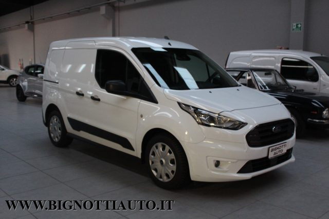 FORD Transit Connect 200 1.5 TDCi 100CV PC Furgone Trend L1 H1 Immagine 2