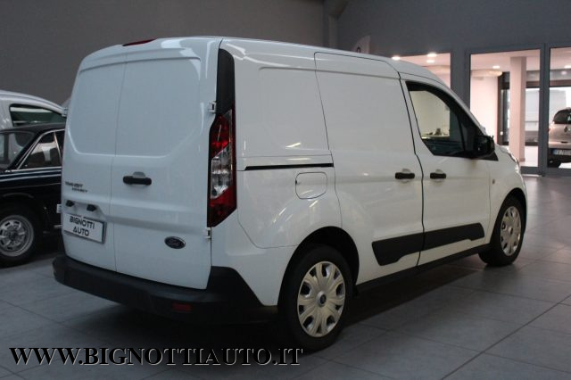 FORD Transit Connect 200 1.5 TDCi 100CV PC Furgone Trend L1 H1 Immagine 3