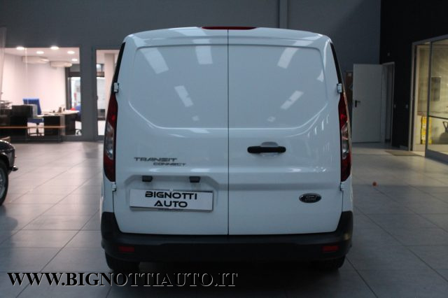 FORD Transit Connect 200 1.5 TDCi 100CV PC Furgone Trend L1 H1 Immagine 4