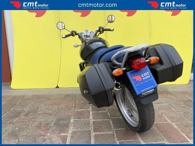 BMW R 850 R Finanziabile - Nero - 26635 Immagine 3