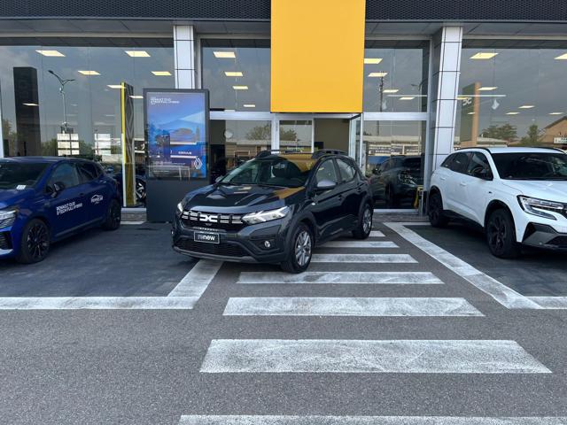 DACIA Sandero Stepway 1.0 TCe ECO-G Expression Immagine 0