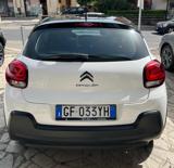 CITROEN C3 PureTech 110 S&S Shine Pack