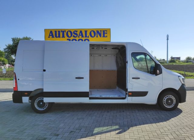 RENAULT Master T35 2.3 dCi 135 PL-TM Furgone Ice Plus +IVA Immagine 3