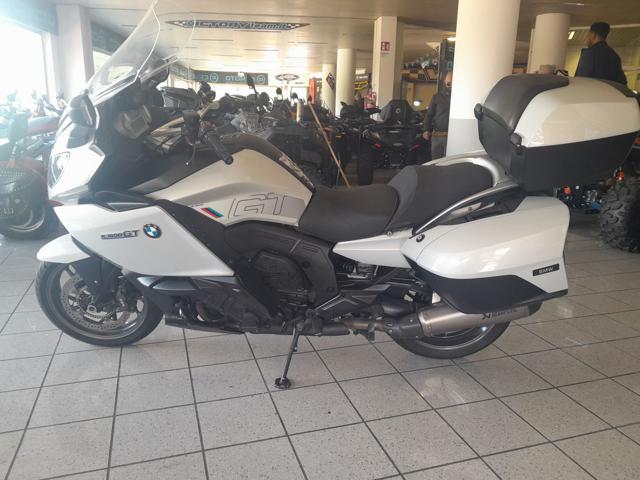 BMW K 1600 GT FULL Immagine 1