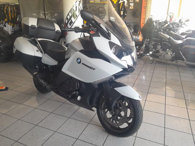 BMW K 1600 GT FULL Immagine 2