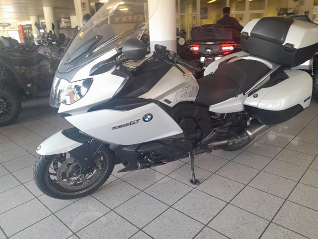 BMW K 1600 GT FULL Immagine 0