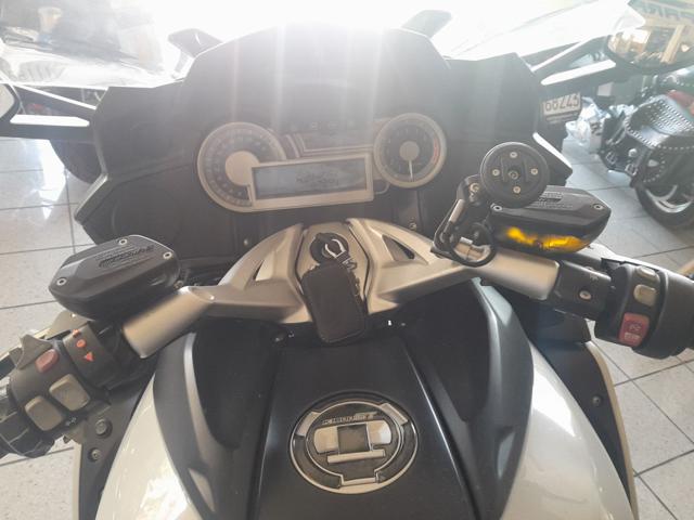 BMW K 1600 GT FULL Immagine 4