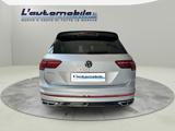 VOLKSWAGEN Tiguan 1.5 TSI 150 CV DSG ACT R-Line