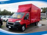 PEUGEOT Boxer CAB 435 L4 2.2 BlueHDI 140cv EU6D-Isc