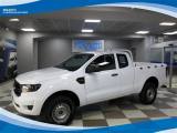 FORD Ranger Super CAB XL 2.0 TDCI 170cv 4WD N1 EU6D-Temp