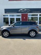 LAND ROVER Range Rover Evoque 2.0 eD4 5p. Pure