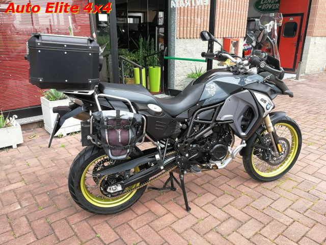 BMW F 800 GS Adventure GS 800 Immagine 1