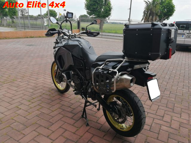 BMW F 800 GS Adventure GS 800 Immagine 2