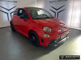 ABARTH 595 Pista 1.4 Turbo T-Jet 160 CV