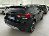 SUBARU XV 2.0i e-Boxer MHEV Lineartron 4dventure