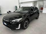 SUBARU XV 2.0i e-Boxer MHEV Lineartron 4dventure