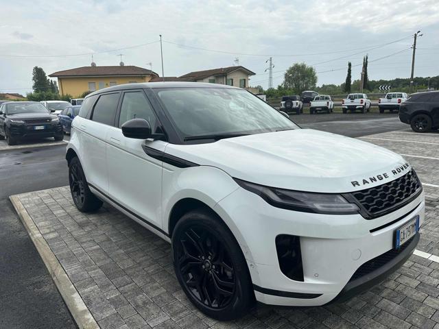 LAND ROVER Range Rover Evoque 2.0D I4-L.Flw 150 CV AWD Auto SE Immagine 0