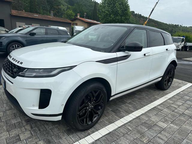 LAND ROVER Range Rover Evoque 2.0D I4-L.Flw 150 CV AWD Auto SE Immagine 1