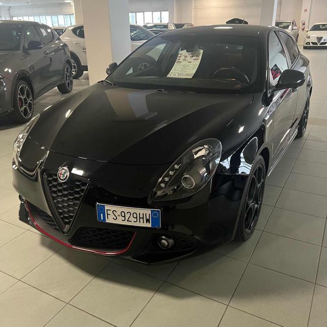 ALFA ROMEO Giulietta 1750 Turbo TCT Veloce ?S? Immagine 0