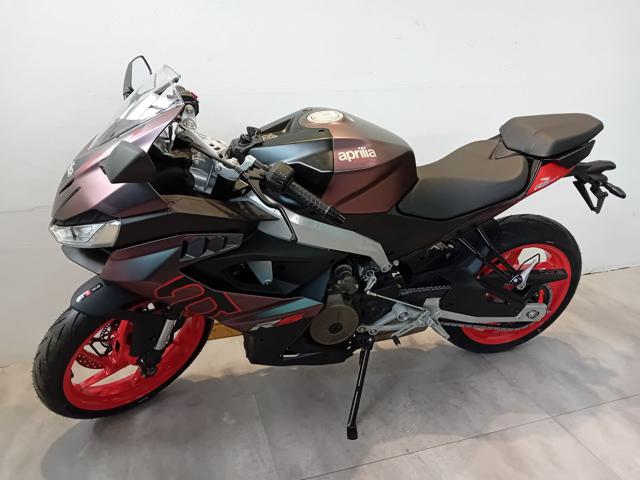 APRILIA RS 457 MY24 Immagine 1