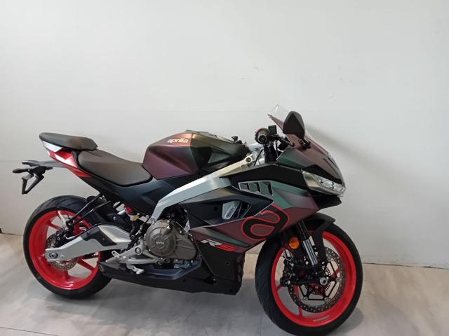 APRILIA RS 457 MY24 Immagine 0