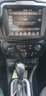 JEEP Renegade 1.3 T4 190CV PHEV 4xe AT6 Limited