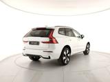 VOLVO XC60 T6 Recharge Plug-in AWD auto Ultimate Dark