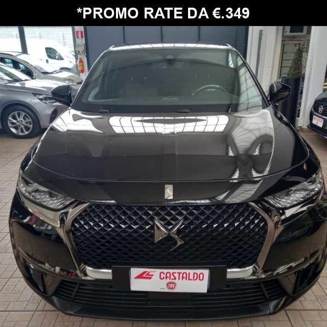 DS AUTOMOBILES DS 7 Crossback BlueHDi 180 aut. Business Immagine 0