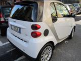 SMART ForTwo & Passion 800 CDI per Neopatentati -GARANZIA