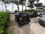 SMART ForTwo 1.0cc PASSION 71cv BLUETOOTH NAVI CRUISE CLIMA