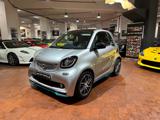 SMART ForTwo EQ BRABUS Style UFF.ITALIA