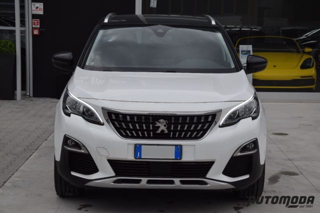 PEUGEOT 3008 1.5 BlueHdi Allure 130CV Immagine 1