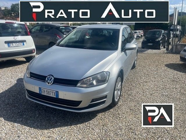 VOLKSWAGEN Golf 1.6 TDI 5p. Highline BlueMotion Technology Immagine 0